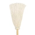 Carolina Mop Manufacturing Carolina Mop Manufacturing 8012-M 10 oz Cotton Deck Mop with Metal Handle 8012-M